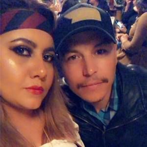 Meet your Posher, Francisco javier